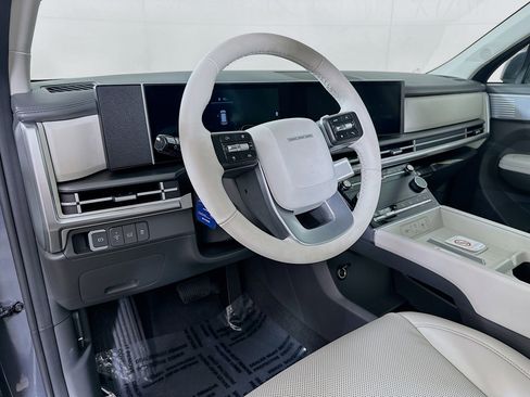 New 2026 Hyundai Santa Fe SEL image 9