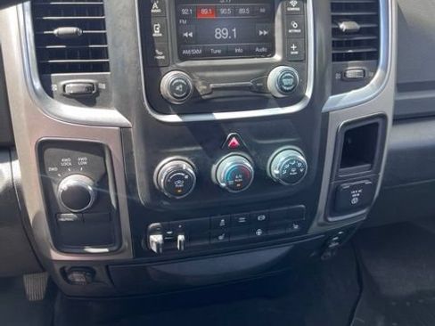 Used 2018 RAM 3500 Big Horn AWD/4WD image 8
