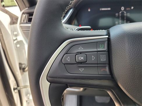 New 2026 Chrysler Pacifica Limited image 65