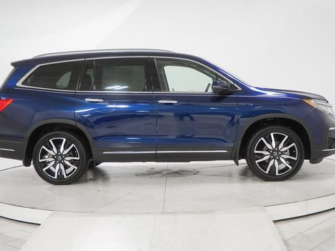 Used 2022 Honda Pilot Elite image 15