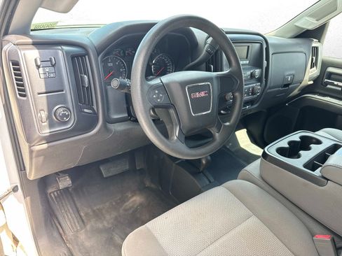 Used 2016 GMC Sierra 2500 4x4 Crew Cab w/ Sierra Convenience Package image 20