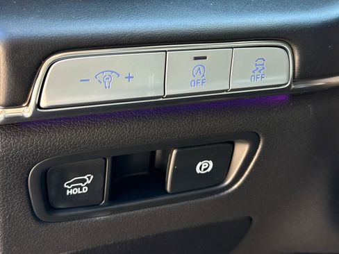 Used 2024 Genesis GV80 2.5T image 23