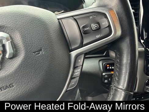 Used 2019 RAM 1500 Big Horn AWD/4WD image 38