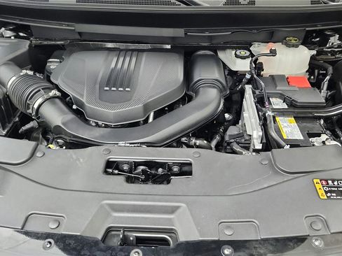 Used 2026 Chevrolet Traverse Z71 AWD/4WD image 41