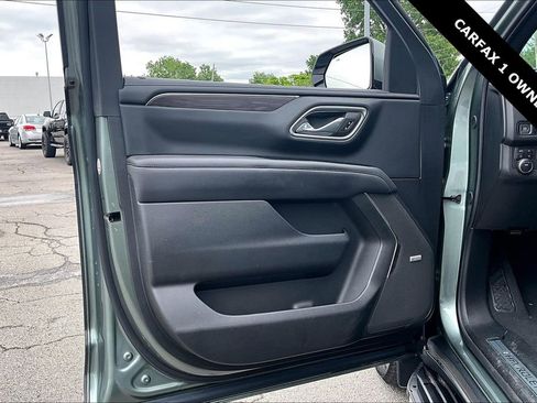 Used 2024 Chevrolet Tahoe LT w/ Luxury Package AWD/4WD image 20