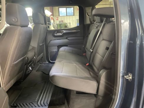 Certified 2024 GMC Sierra 1500 Elevation w/ X31 Off-Road Package AWD/4WD image 27