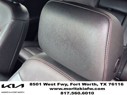 Used 2021 Chevrolet Blazer RS w/ Enhanced Convenience Package FWD image 15