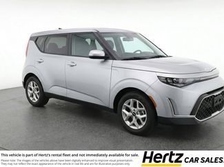 Used 2025 Kia Soul LX w/ LX Technology Package FWD video 1
