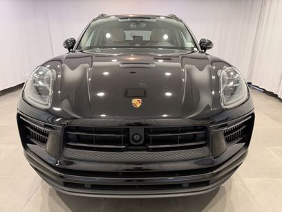 Used 2024 Porsche Macan S