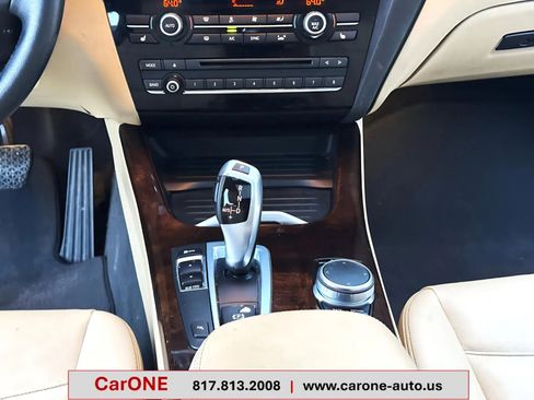 Used 2017 BMW X3 sDrive28i image 14