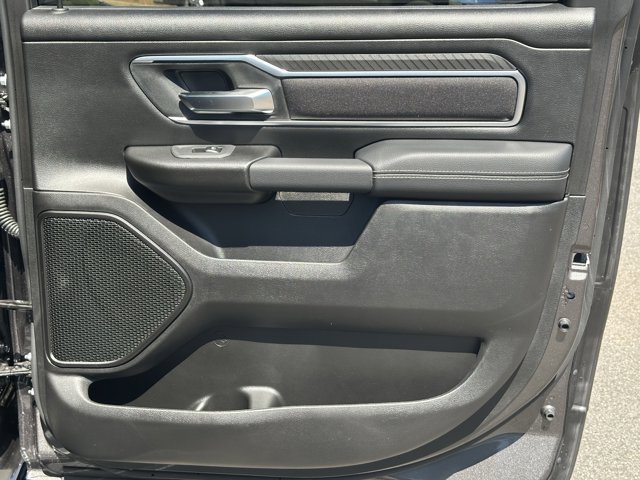 New 2026 RAM 1500 Big Horn AWD/4WD image 17