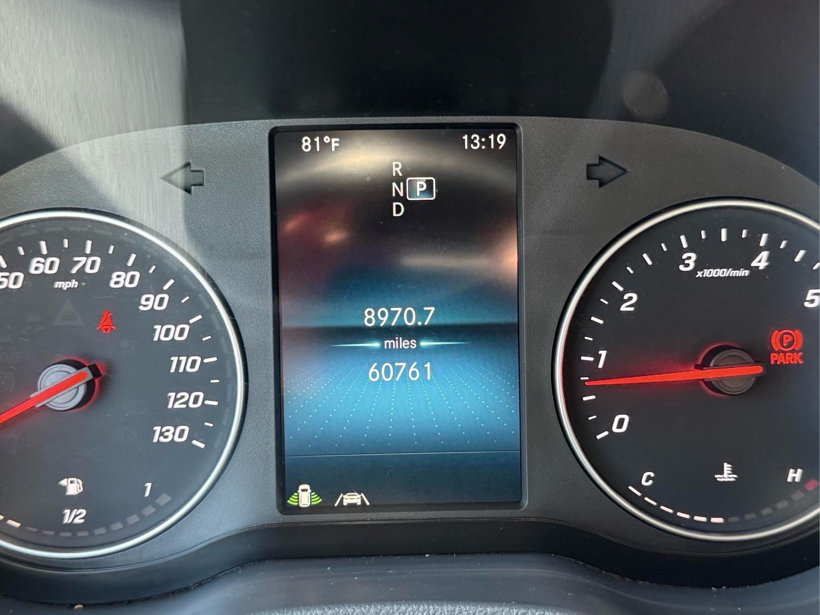Used 2021 Mercedes-Benz Sprinter 1500 image 27