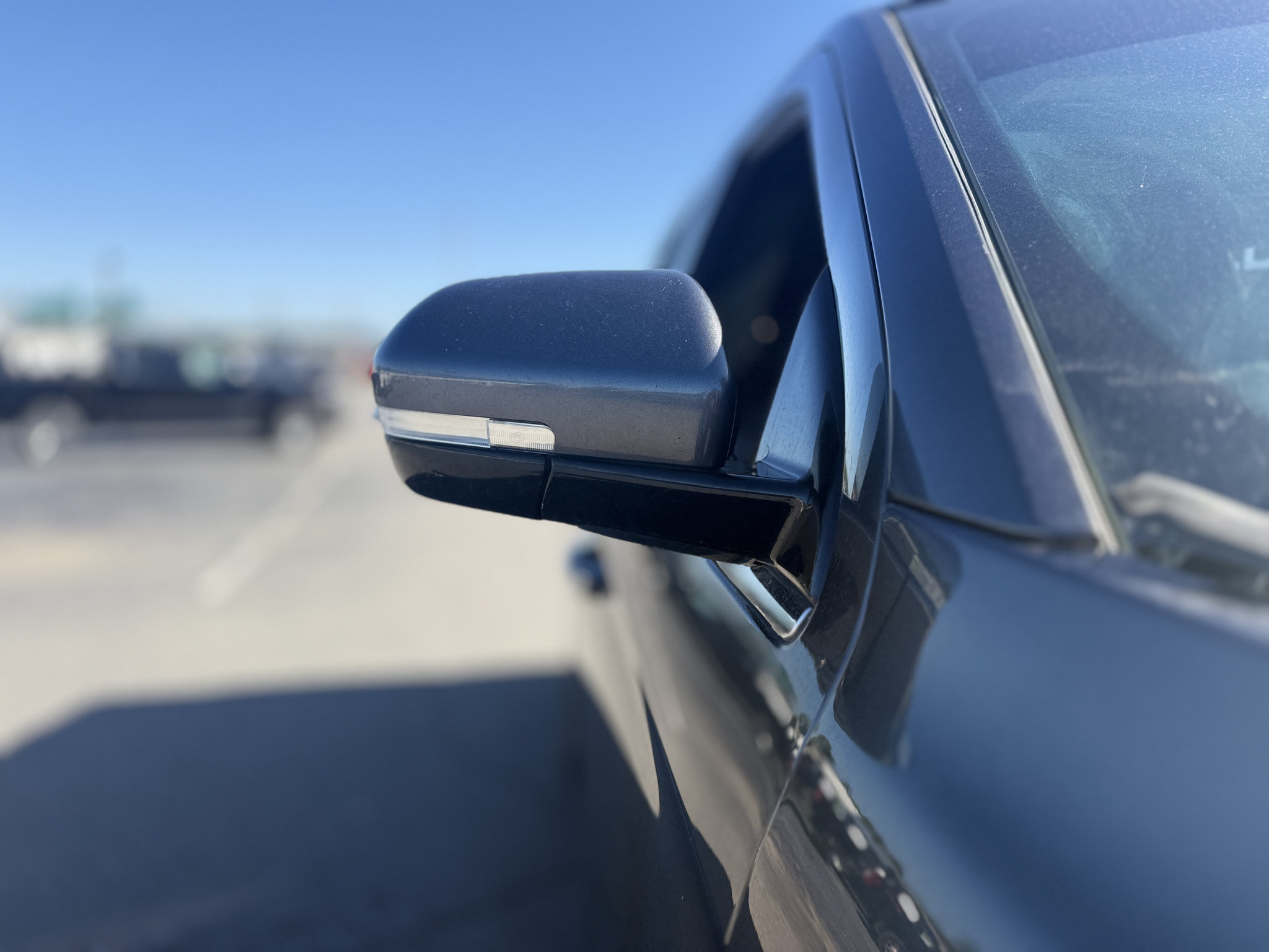 Used 2021 Ford Expedition Max Limited RWD image 16