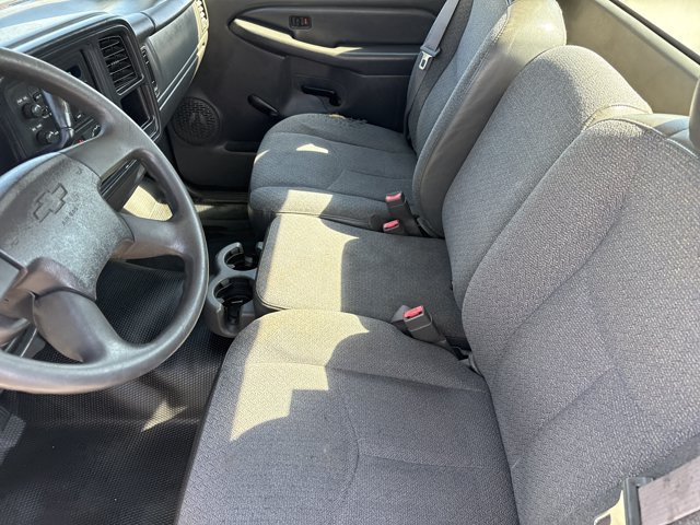 Used 2007 Chevrolet Silverado 1500 W/T RWD image 9