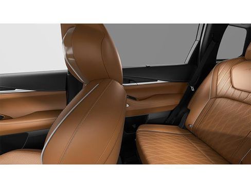 New 2026 INFINITI QX60 Autograph image 17