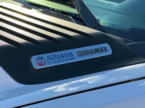 Used 2008 Chevrolet Silverado 2500 LTZ w/ Suspension Package, Off-Road image 28