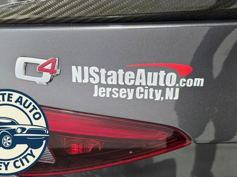 Used 2022 Alfa Romeo Giulia Ti image 27