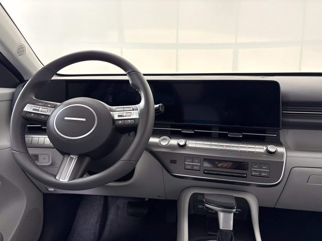 New 2027 Hyundai Kona SEL Sport FWD image 21