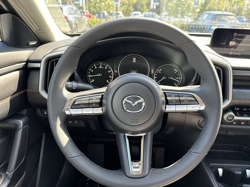 New 2026 MAZDA CX-50 AWD 2.5 S w/ Accent Package image 48