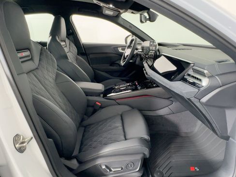 New 2025 Audi S5 Premium Plus image 30