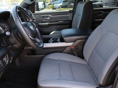 Used 2022 RAM 1500 Big Horn image 21