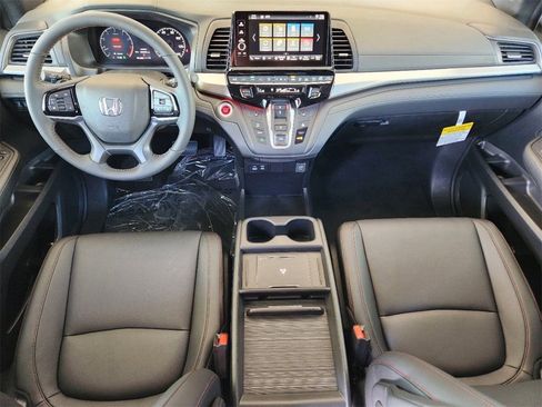 New 2026 Honda Odyssey Sport-L image 20