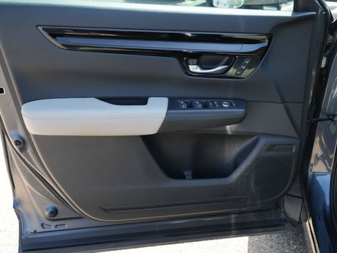 Certified 2024 Honda CR-V EX-L image 13