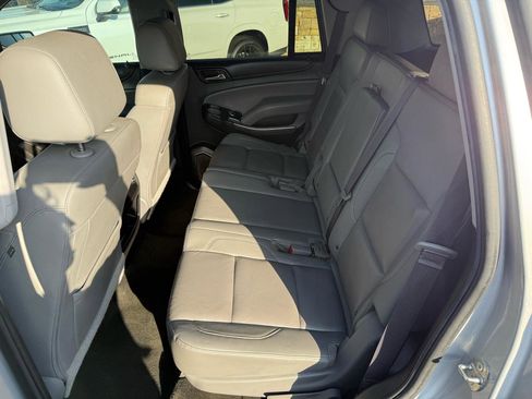 Used 2017 Chevrolet Tahoe LT image 13