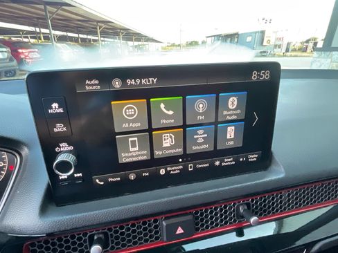 Used 2023 Honda Civic Si image 20