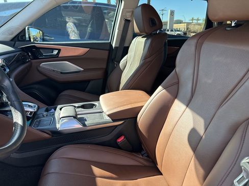 Used 2023 Acura MDX SH-AWD w/ Technology Package image 5