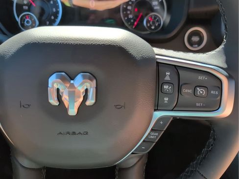 New 2026 RAM 1500 Lone Star image 11