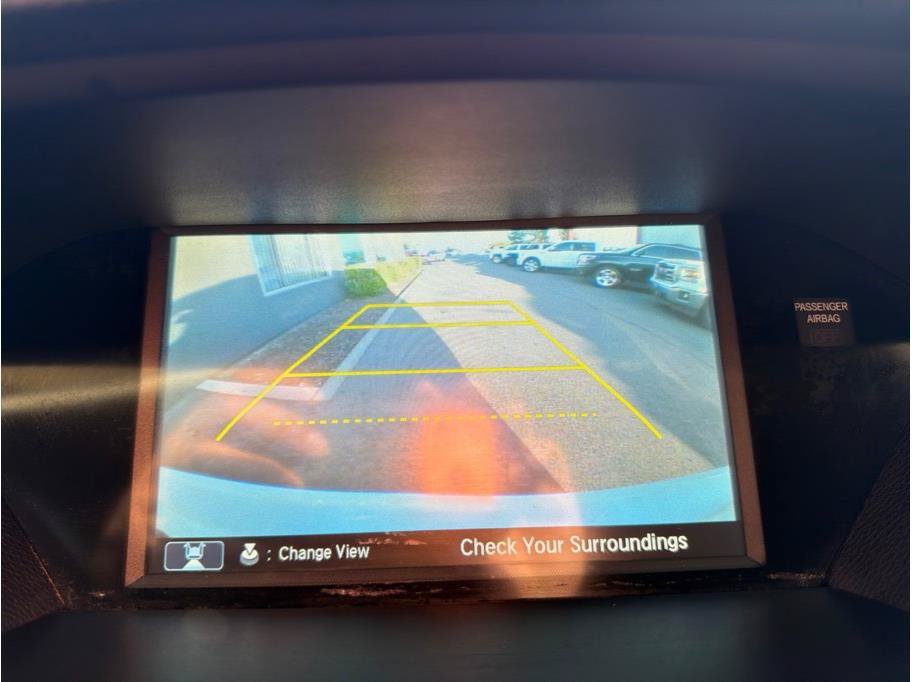 Used 2014 Acura MDX w/ Technology Package AWD/4WD image 19