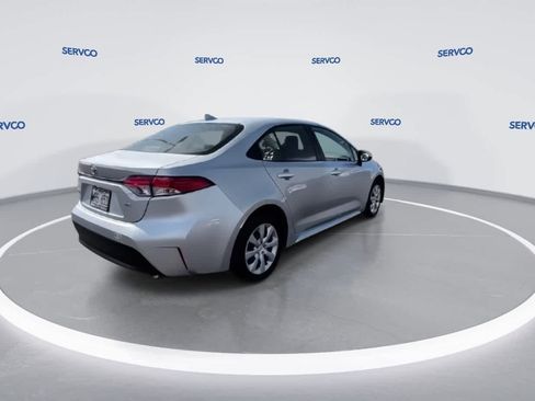 Used 2023 Toyota Corolla LE image 7