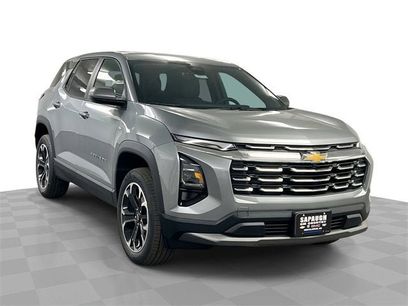 New 2026 Chevrolet Equinox LT w/ Convenience Package II