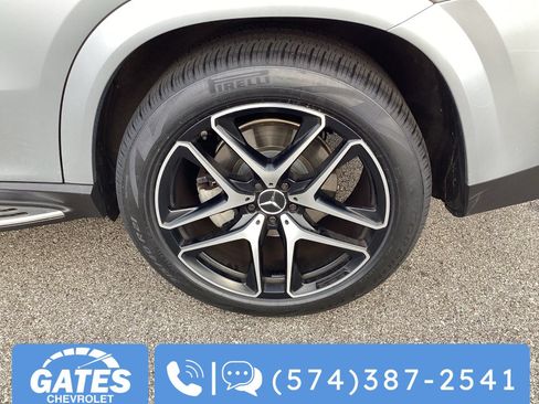 Used 2022 Mercedes-Benz GLE 53 AMG 4MATIC Coupe image 38
