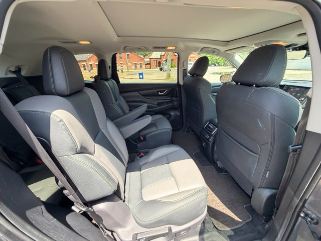 Used 2023 Subaru Ascent Onyx Edition AWD/4WD image 14