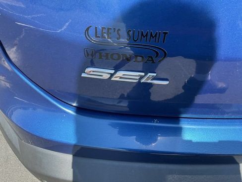 Used 2023 Ford Edge SEL AWD/4WD image 6