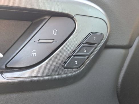 Used 2024 Dodge Hornet R/T w/ R/T Blacktop Package image 9