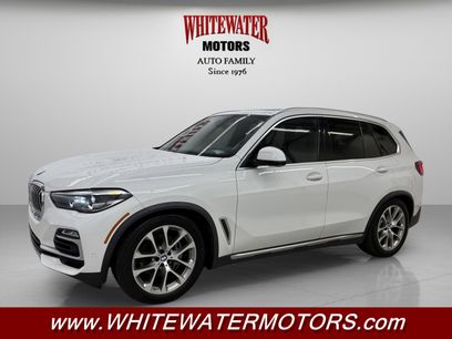 Used 2021 BMW X5 xDrive40i w/ Convenience Package