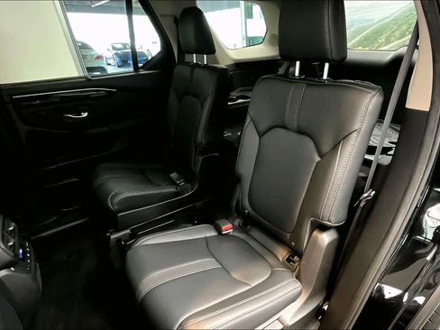 Used 2024 Honda Pilot Touring image 38