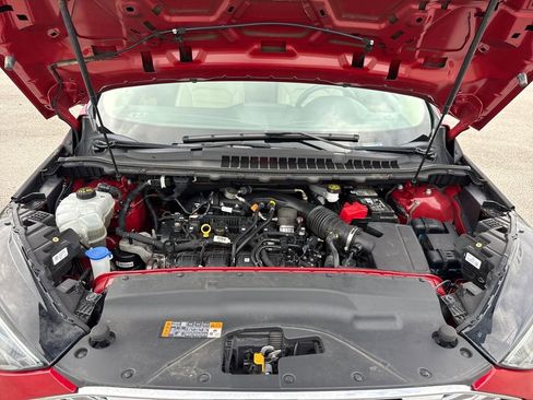 Used 2020 Ford Edge SEL w/ Convenience Package image 28