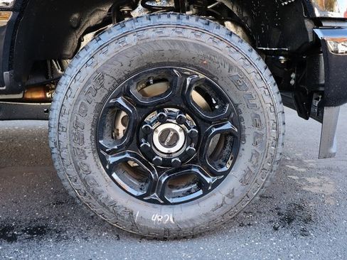 New 2026 Ford F350 XL w/ STX Appearance Package image 9