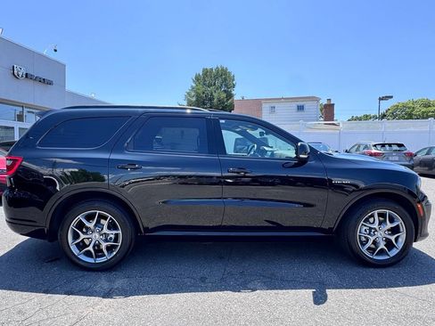 New 2026 Dodge Durango GT AWD/4WD image 8