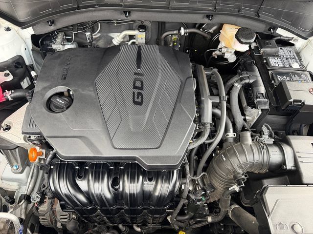 Used 2024 Kia Sorento S FWD image 31
