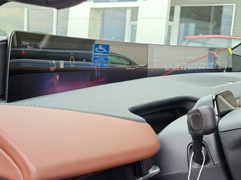 New 2026 Lincoln Navigator Reserve image 22