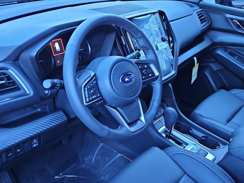 New 2026 Subaru Ascent Premium image 10