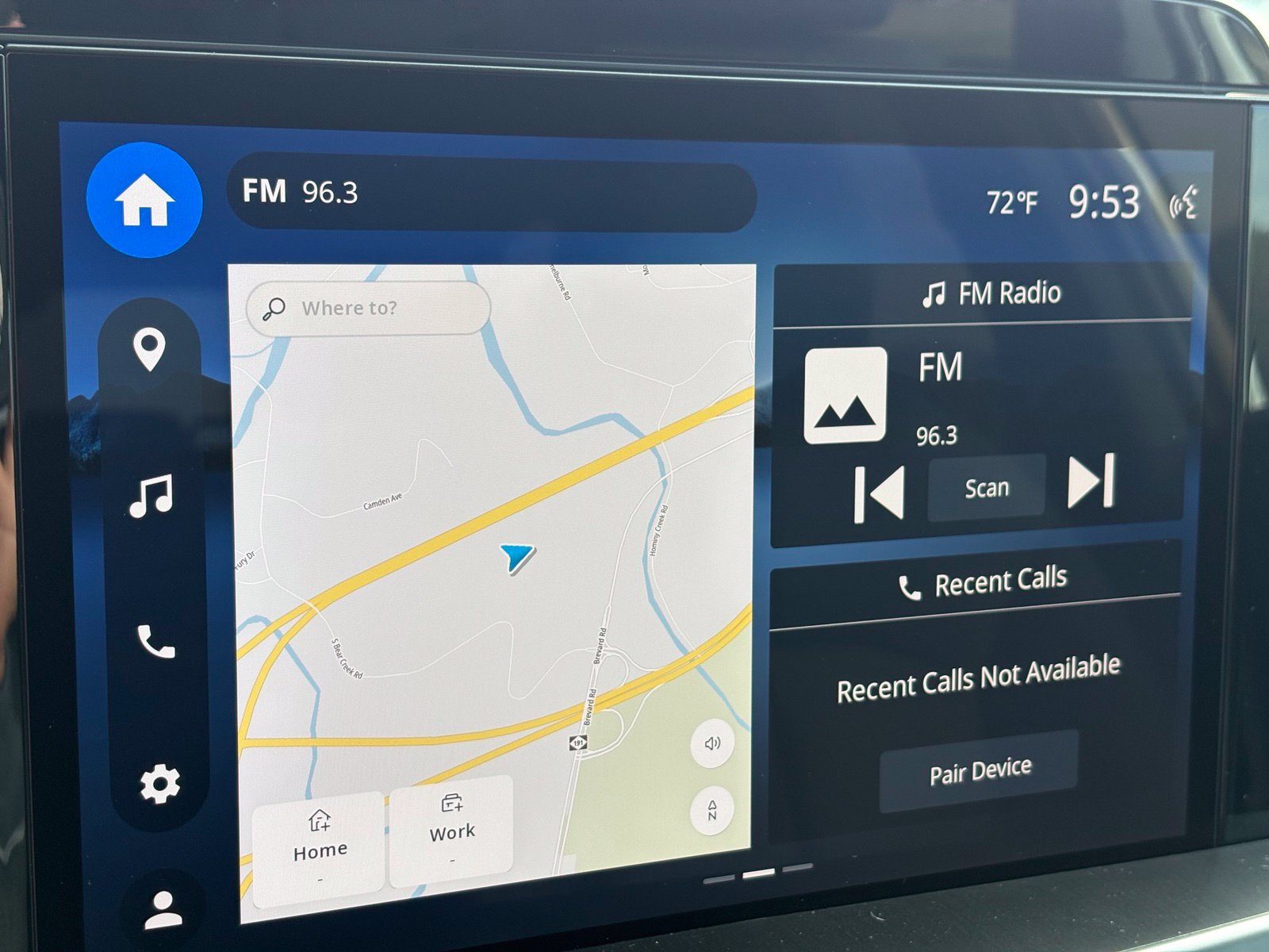 New 2026 Subaru Outback Touring XT AWD/4WD image 21