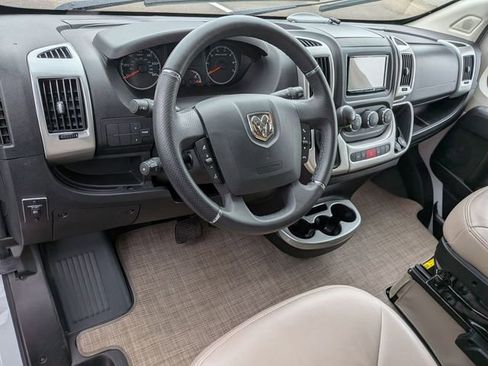 Used 2021 RAM ProMaster 1500 w/ Convenience Group FWD image 10