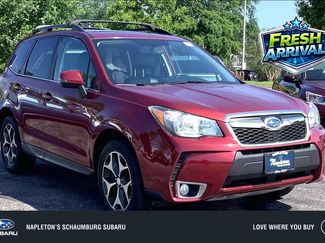 Used 2014 Subaru Forester 2.0XT Touring w/ Popular Package #2 AWD/4WD video 1