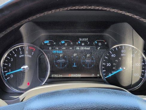 Used 2021 Ford Expedition Limited RWD image 16